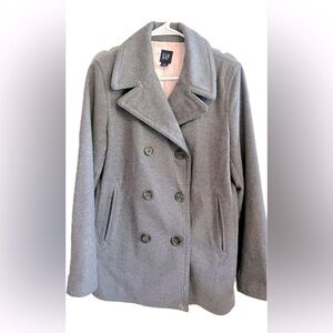 Women’s Gap Peacoat